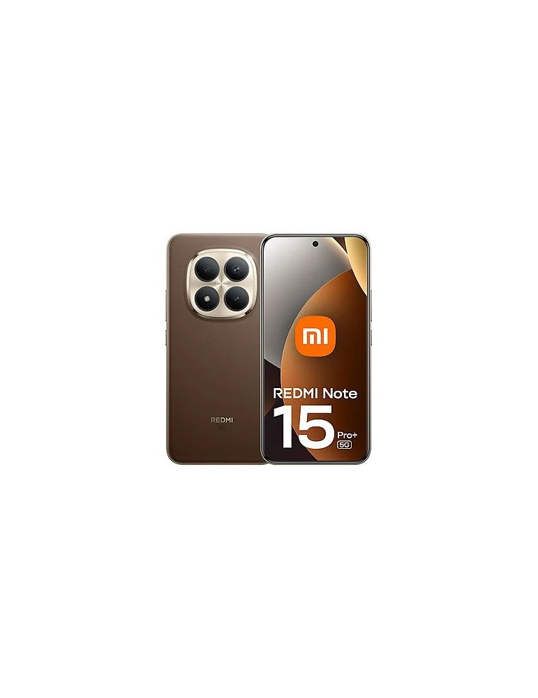 XIAOMI Redmi Note 15 Pro+ 5G | 8+256GB