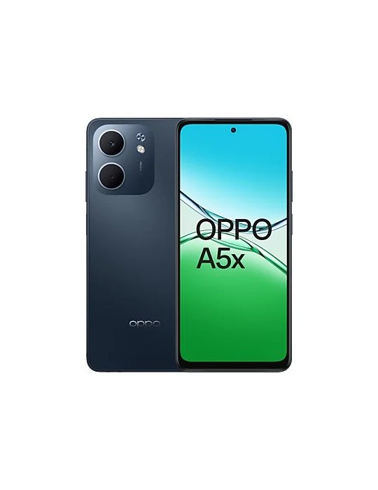 Oppo A5X | 4+128 GB