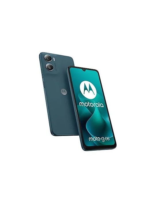 Motorola Moto G06 - 4+128GB