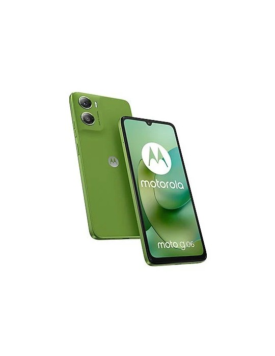 Motorola Moto G06 - 4+128GB