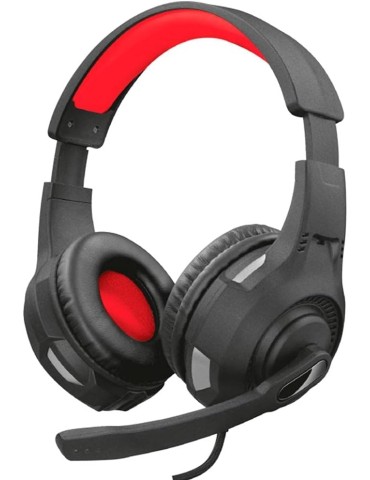 Cuffie Gaming TrustGXT 307 Ravu per PS4 e PS5