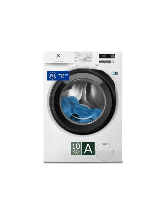 Electrolux SensiCare 600 EW6FCH210G Lavatrice serie 600 SensiCare 10 kg