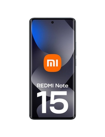 Xiaomi Redmi Note 15 4G | 8 GB - 256 GB