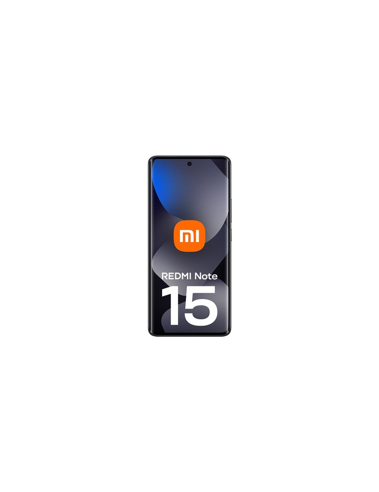 Xiaomi Redmi Note 15 4G | 8 GB - 256 GB