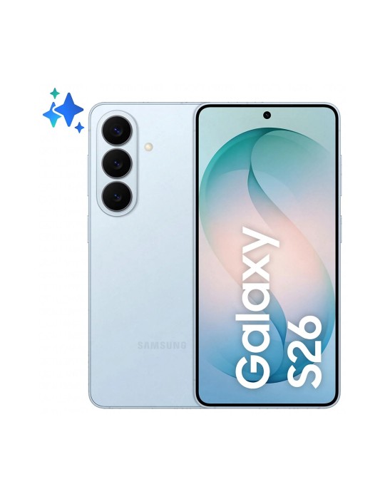 SAMSUNG Galaxy S26 256GB