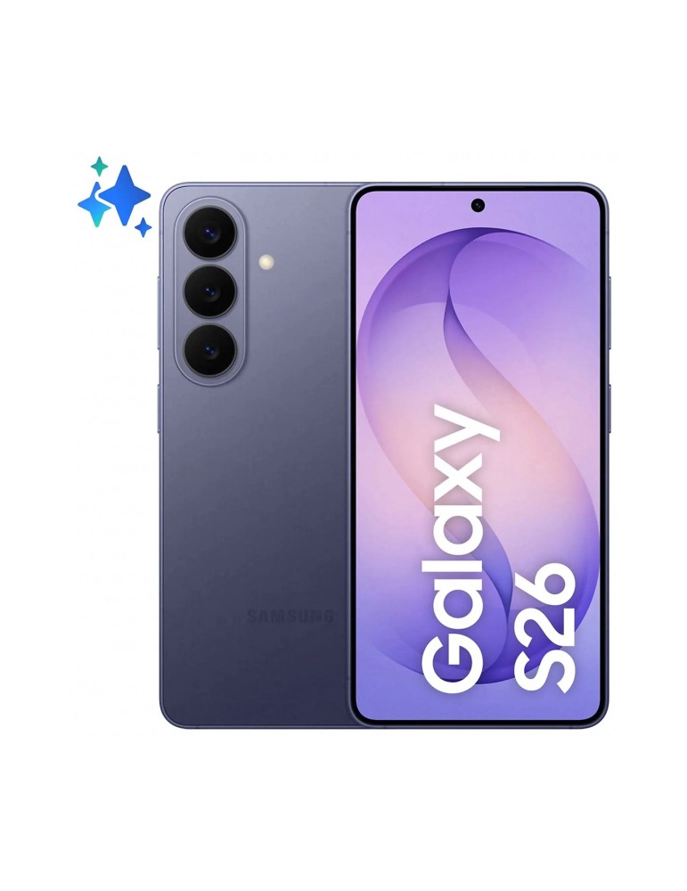 SAMSUNG Galaxy S26 256GB