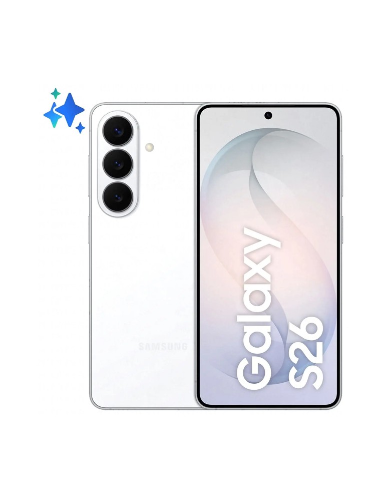 SAMSUNG Galaxy S26 512GB