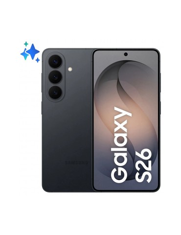 SAMSUNG Galaxy S26 512GB