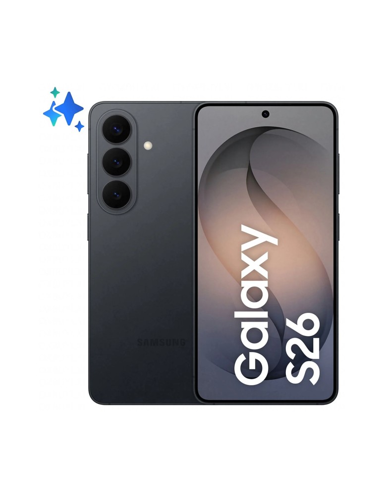 SAMSUNG Galaxy S26 512GB