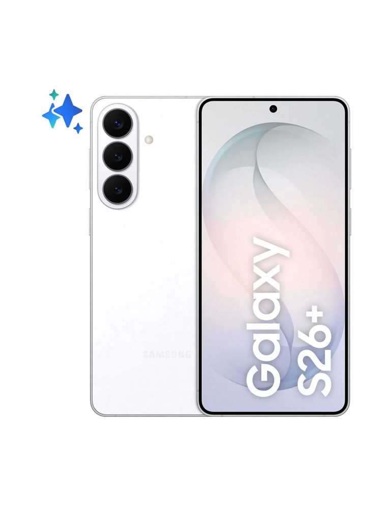 SAMSUNG Galaxy S26+ 256GB