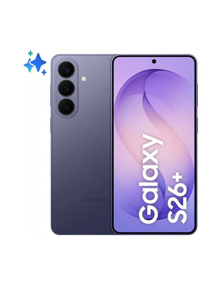 SAMSUNG Galaxy S26+ 512GB