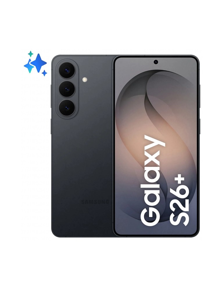 SAMSUNG Galaxy S26+ 512GB