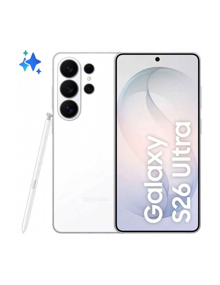 SAMSUNG Galaxy S26 Ultra 256GB