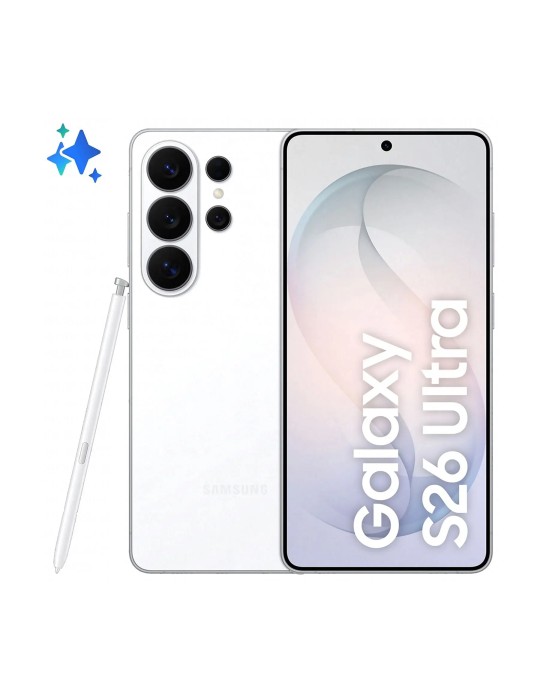 SAMSUNG Galaxy S26 Ultra 256GB