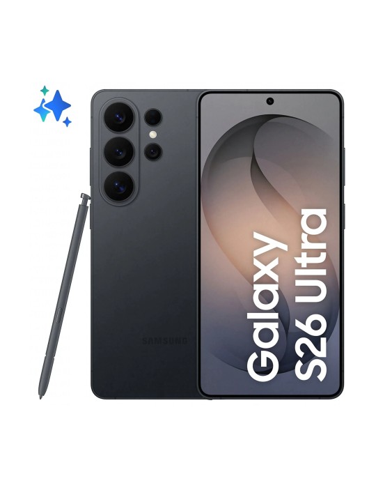 SAMSUNG Galaxy S26 Ultra 256GB