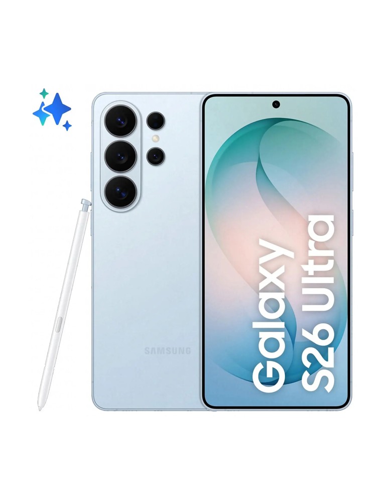 SAMSUNG Galaxy S26 Ultra 256GB