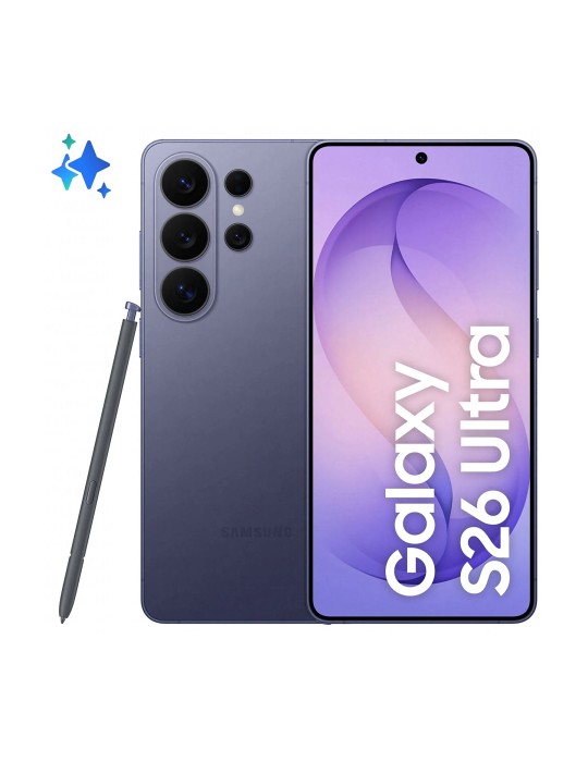 SAMSUNG Galaxy S26 Ultra 512GB