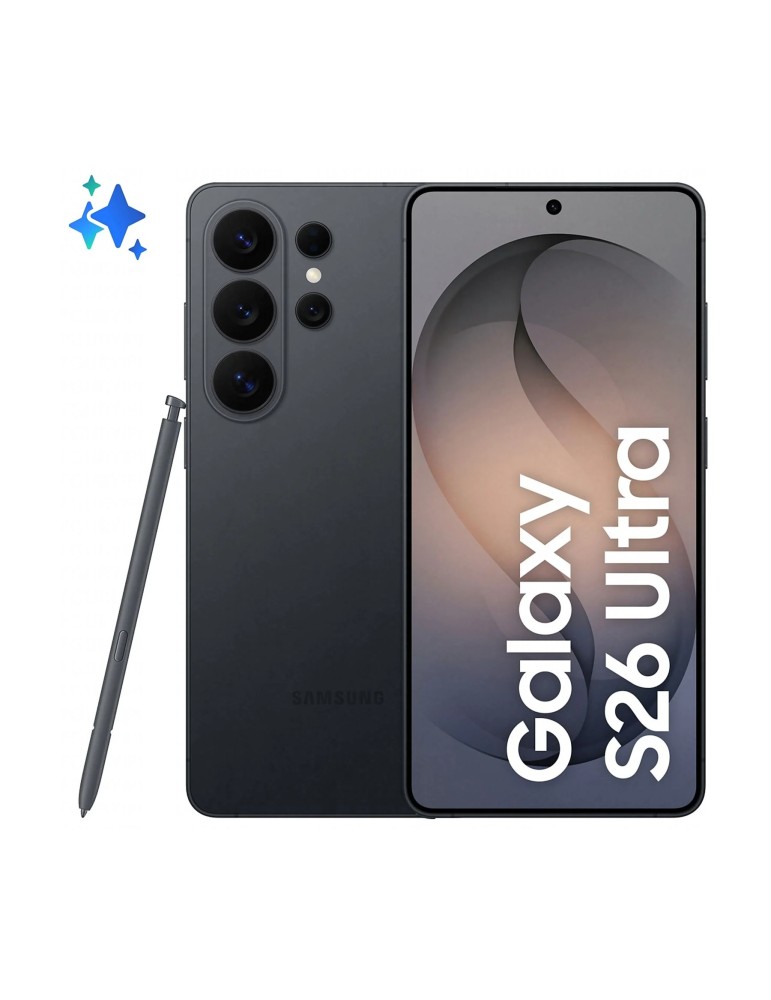 SAMSUNG Galaxy S26 Ultra 1TB
