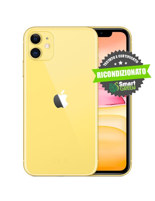 IPhone 11 - Ricondizionato