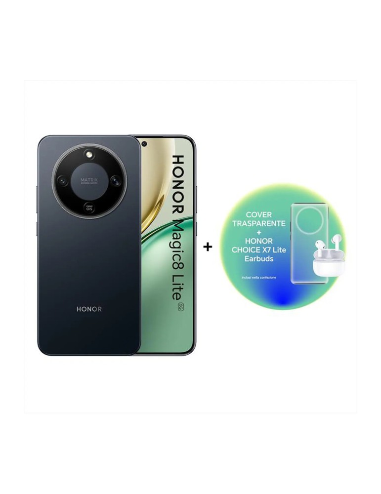 Honor Magic 8 Lite 5G | 8+256