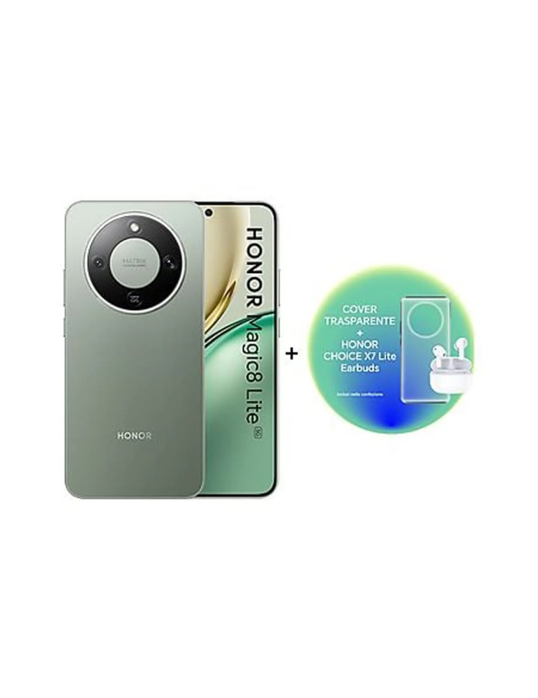 Honor Magic 8 Lite 5G | 8+256