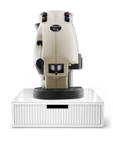 Organizer per Macchine da Caffè con Divisori