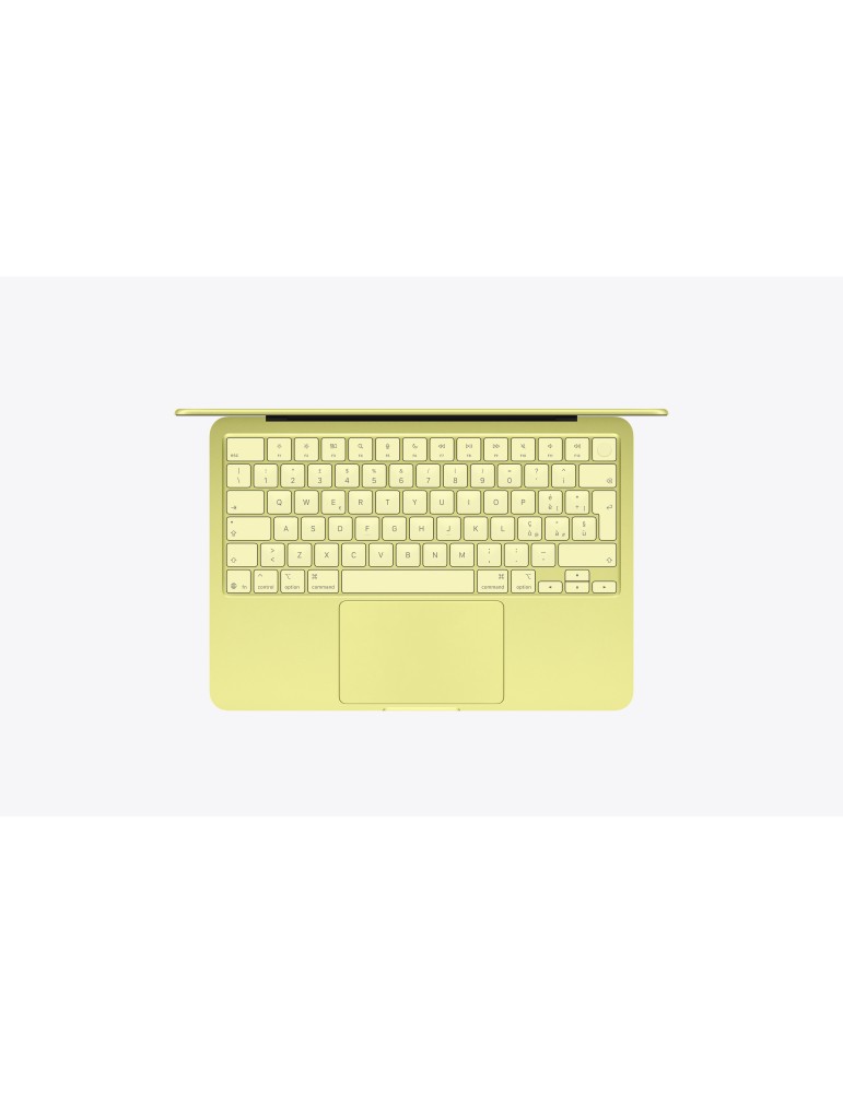 APPLE MacBook Neo 13'', Chip A18 Pro, 6 CPU 5 GPU, 8GB, 256GB, Magic Keyboard