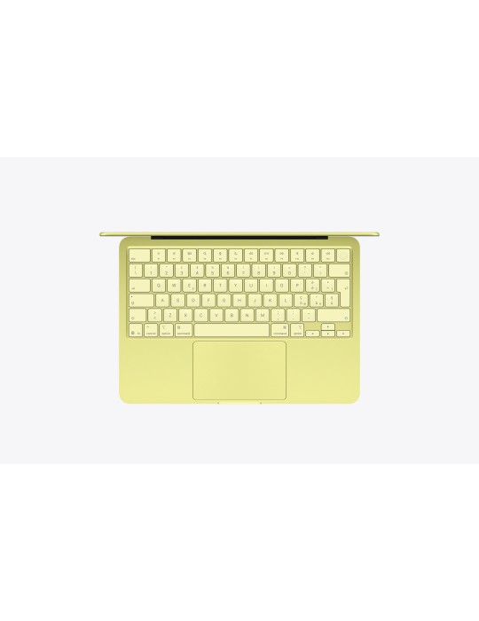 APPLE MacBook Neo 13'', Chip A18 Pro, 6 CPU 5 GPU, 8GB, 256GB, Magic Keyboard