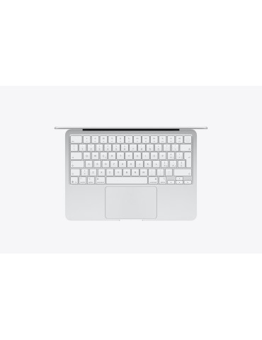 APPLE MacBook Neo 13'', Chip A18 Pro, 6 CPU 5 GPU, 8GB, 256GB, Magic Keyboard 2