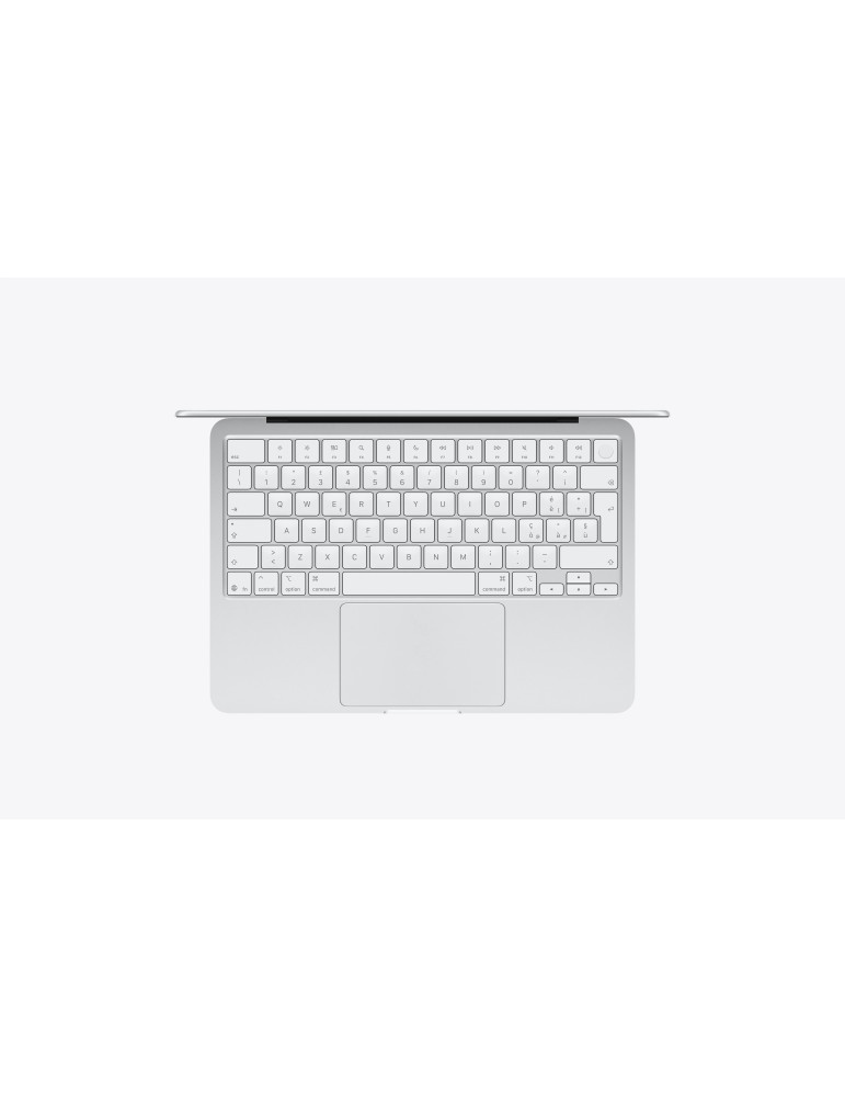 APPLE MacBook Neo 13'', Chip A18 Pro, 6 CPU 5 GPU, 8GB, 256GB, Magic Keyboard