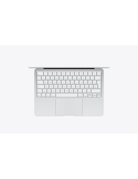 APPLE MacBook Neo 13'', Chip A18 Pro, 6 CPU 5 GPU, 8GB, 256GB, Magic Keyboard