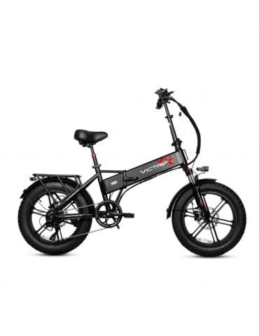Fat Bike Elettrica Victrip T5 48V 750W