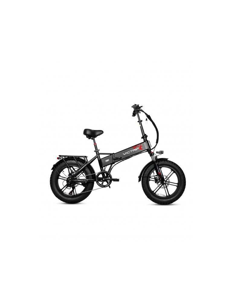 Fat Bike Elettrica Victrip T5 48V 750W