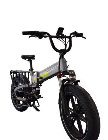 BICI ELETTRICA KOOLUX BK10 PRO (Ultra Potente)