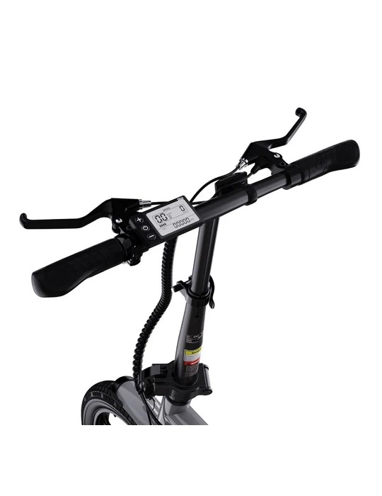 Koolux e-bike X1 - Bici Elettrica 36v r16