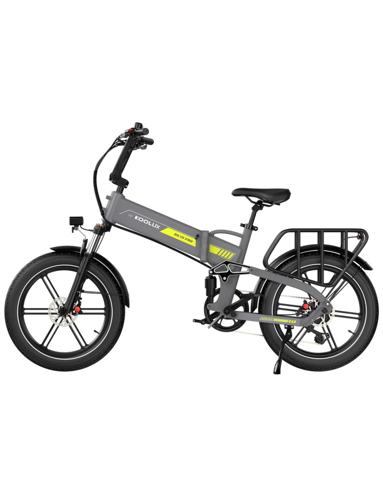 BICI ELETTRICA KOOLUX BK10 PRO (Ultra Potente)