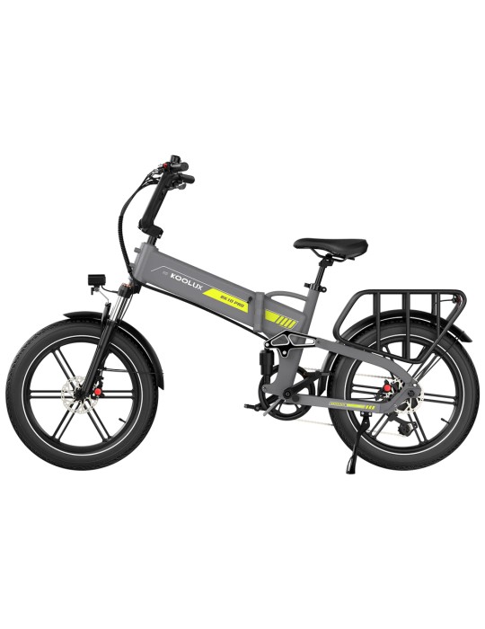 BICI ELETTRICA KOOLUX BK10 PRO (Ultra Potente)