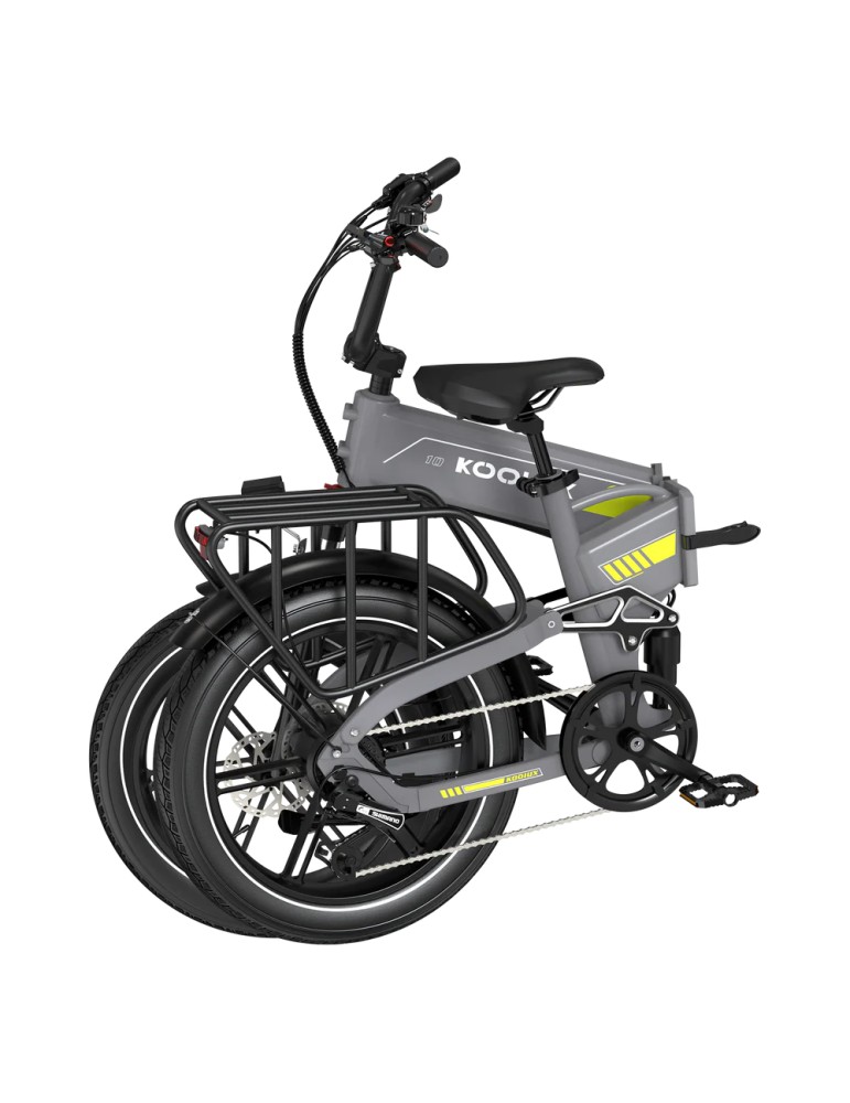 BICI ELETTRICA KOOLUX BK10 PRO (Ultra Potente)