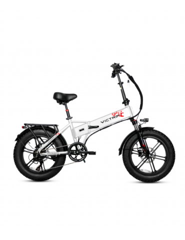 Fat Bike Elettrica Victrip T5 48V 750W 2