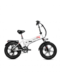 Fat Bike Elettrica Victrip T5 48V 750W