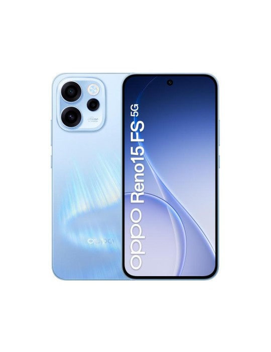OPPO Reno15 FS 5G | 8+512 GB