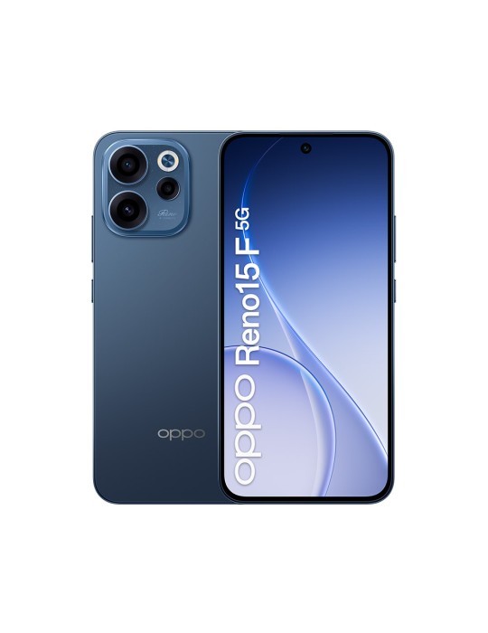 OPPO 15 F 5G | 8+256 GB