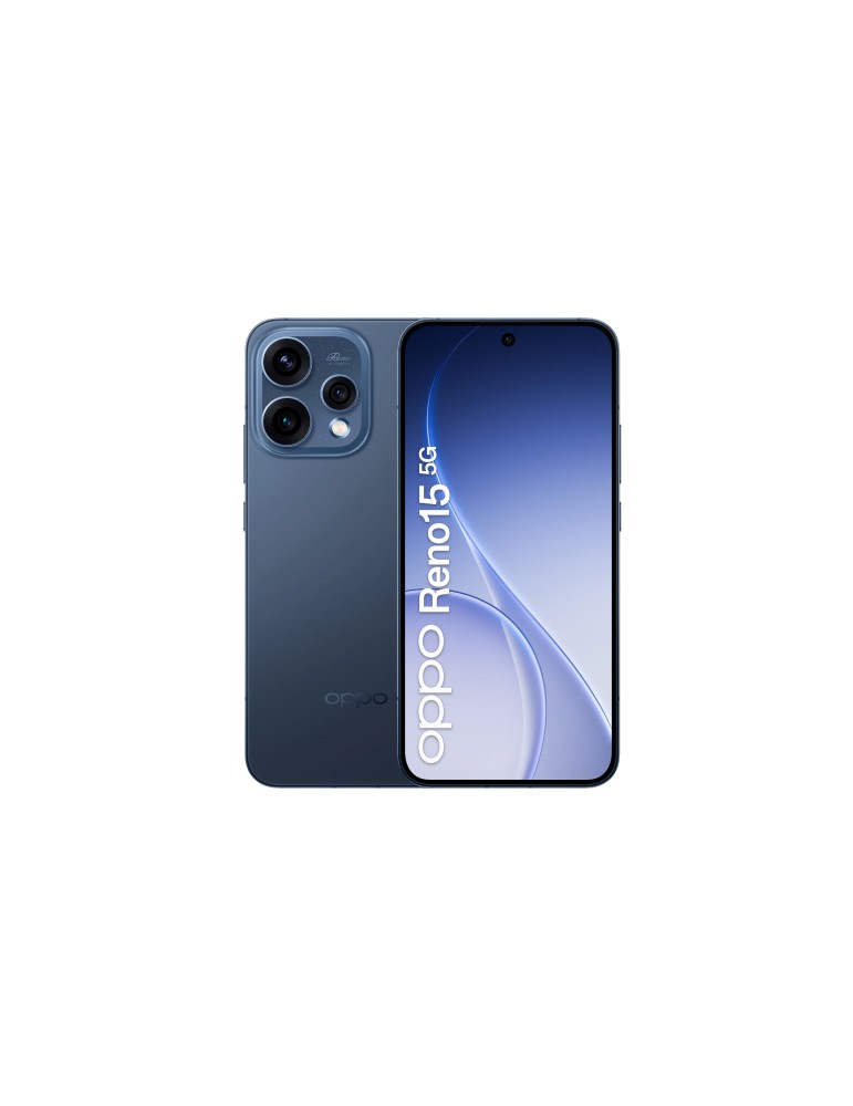 OPPO Reno 15 5G | 8+512 GB
