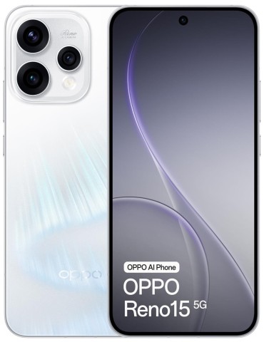 OPPO Reno 15 5G | 8+512 GB 2