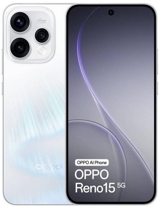 OPPO Reno 15 5G | 8+512 GB