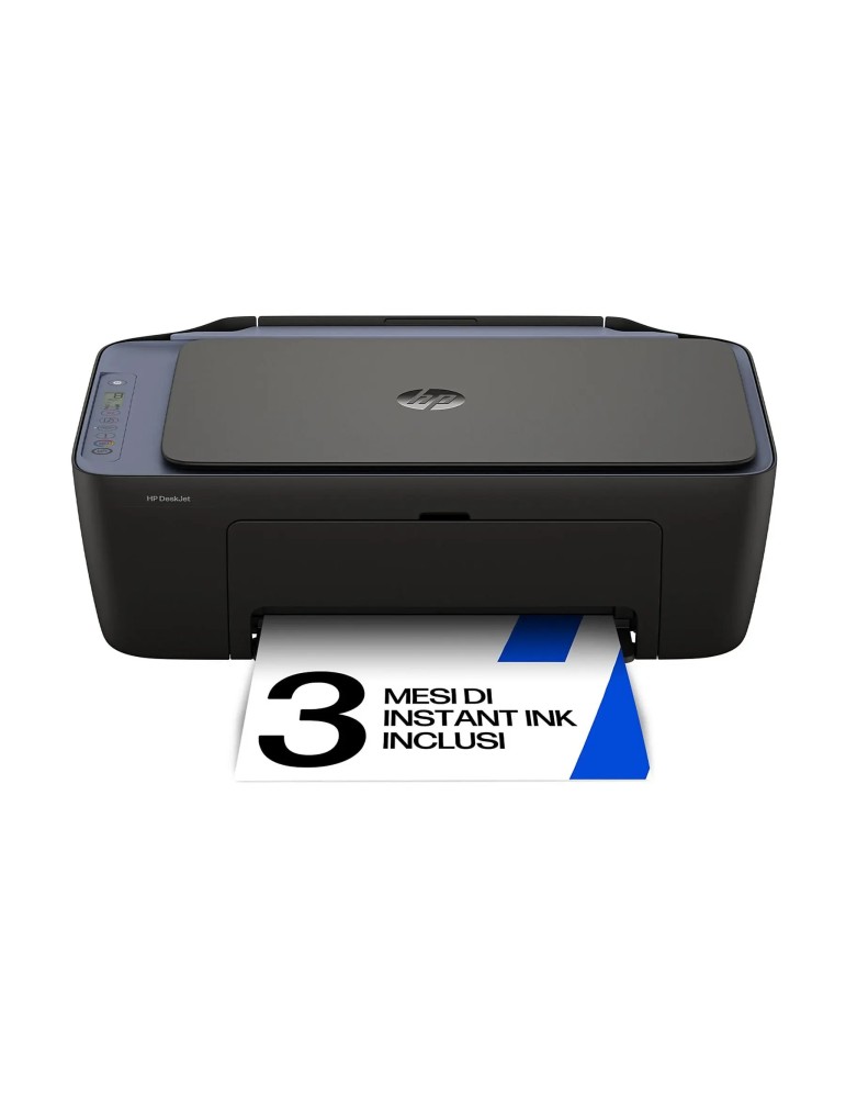 STAMPANTE INKJET HP DESKJET 2921 CON HP