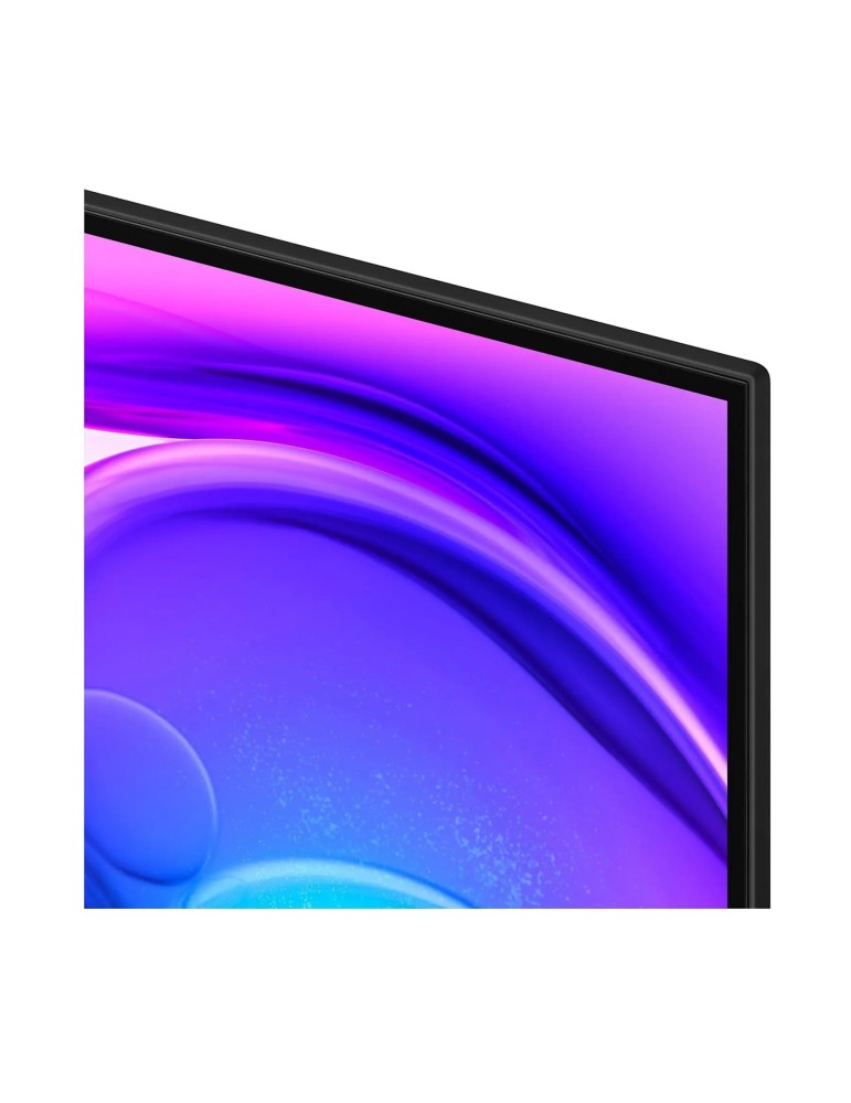 SAMSUNG QE55Q6FAAU SMART TV QLED 55" 4K - TV QLED 55" con Tecnologia Quantum Dot e Design Elegante