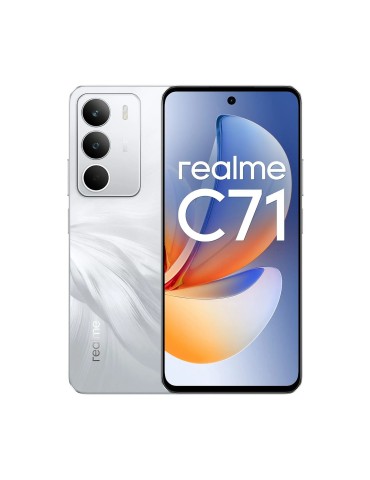 REALME C71 | 8+256GB