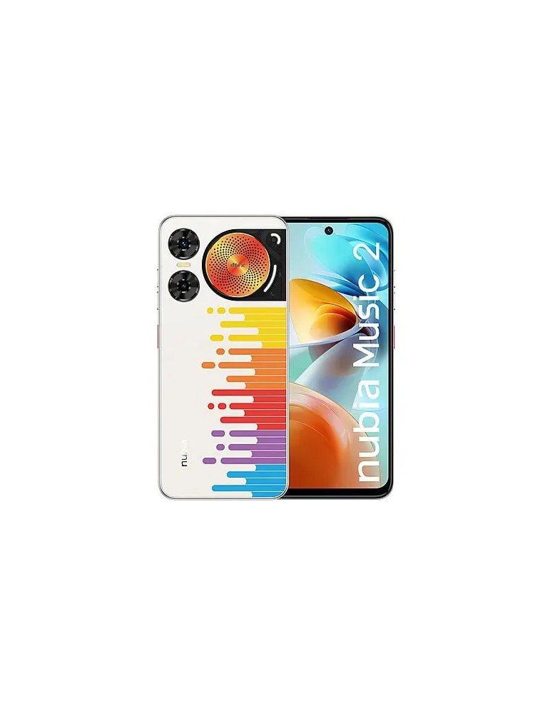 ZTE NUBIA MUSIC 2 | 4+256 GB