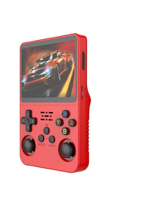 Console Retro R36S Portatile Emulatore IPS 3,5''